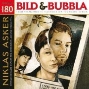 bokomslag Bild & Bubbla. 180