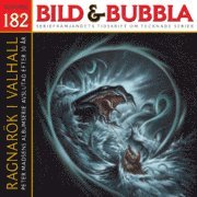 Peter Madsen - Bild & Bubbla. 182, Häftad