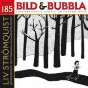 Fredrik Strömberg, Sussi Bech - Bild & Bubbla. 185, Häftad