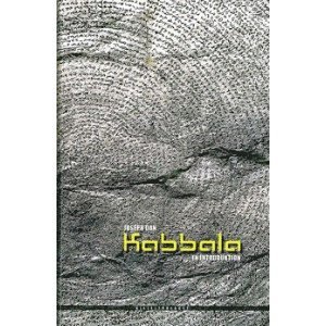 bokomslag Kabbala : en introduktion