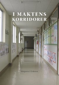 bokomslag I maktens korridorer