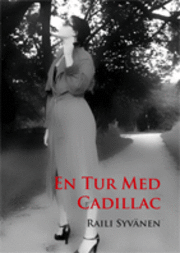 En tur med Cadillac