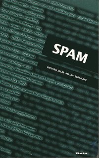 bokomslag Spam