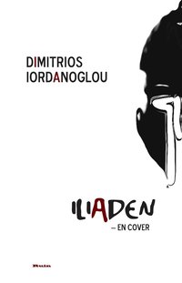 bokomslag Iliaden - en cover