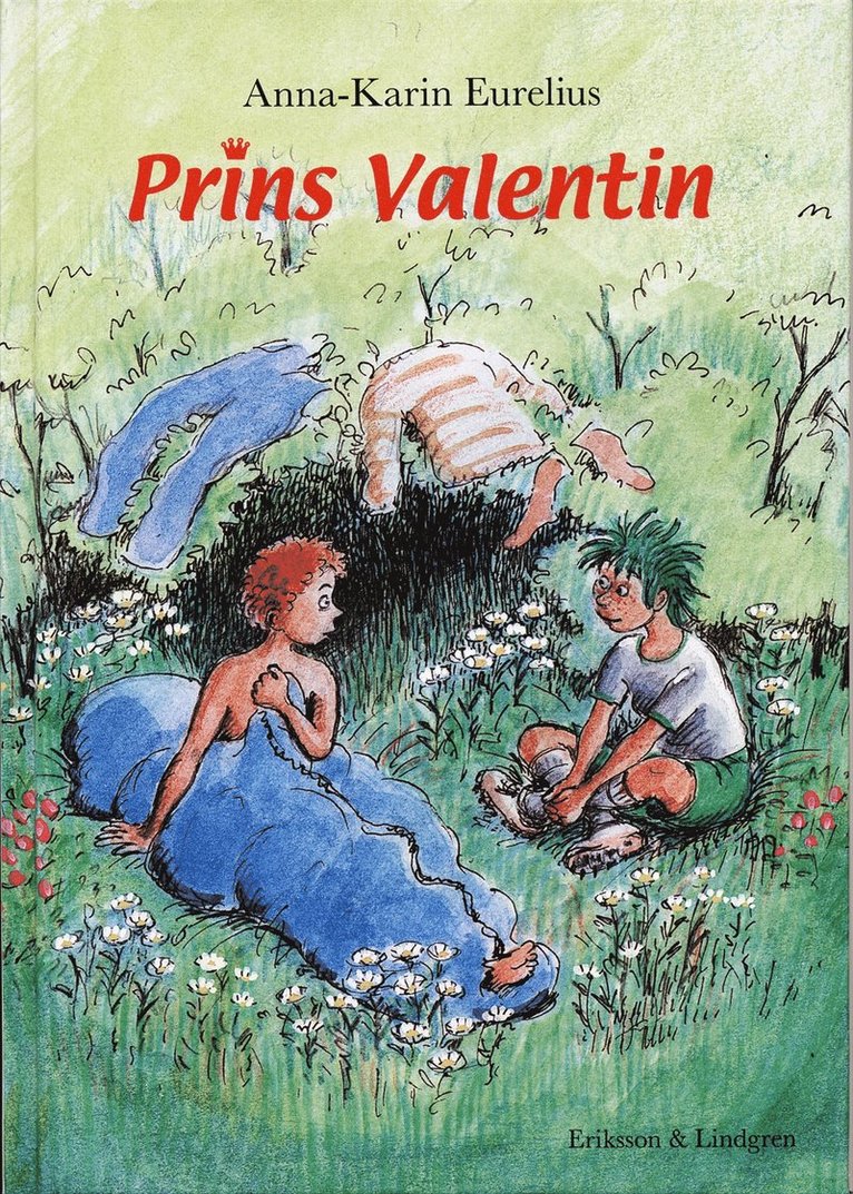 Prins Valentin