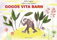 bokomslag Gogos vita barn