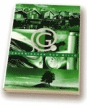 Energigaser och miljö