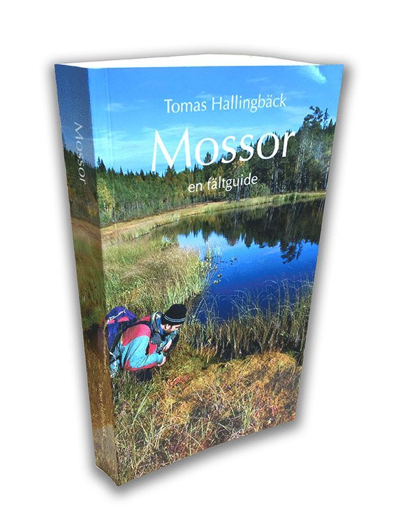 Mossor en fältguide 1