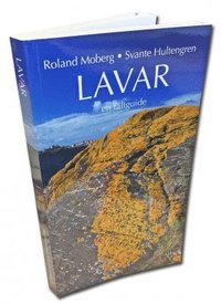 bokomslag Lavar - en fältguide