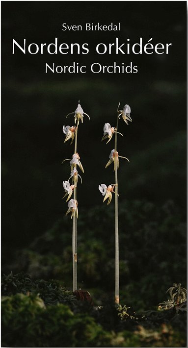 Sven Birkedal - Nordens orkidéer : en fältguide / Nordic Orchids : a field guide, Inbunden