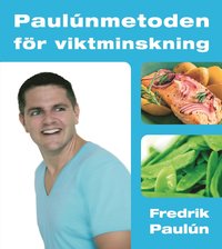 bokomslag Paulúnmetoden för viktminskning