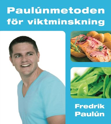Fredrik Paulún - Paulúnmetoden för viktminskning, Kartonnage