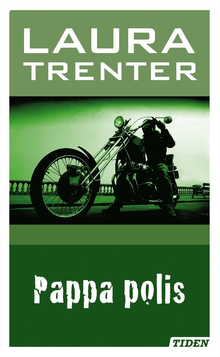 Laura Trenter - Pappa polis, Pocket
