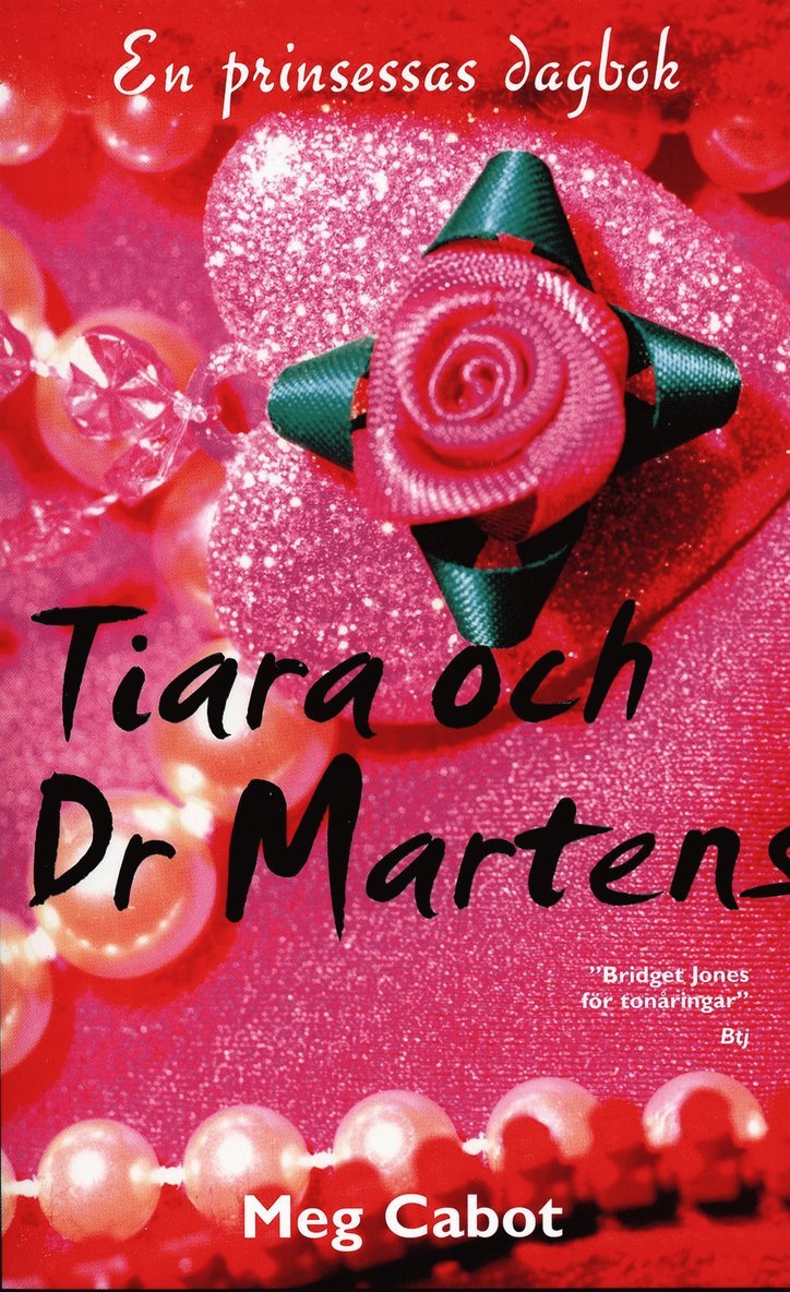 Tiara och Dr. Martens