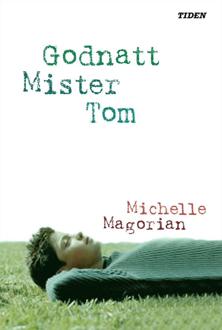 Godnatt Mister Tom