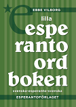 bokomslag Lilla esperantoordboken Svenska-esperanto-svenska