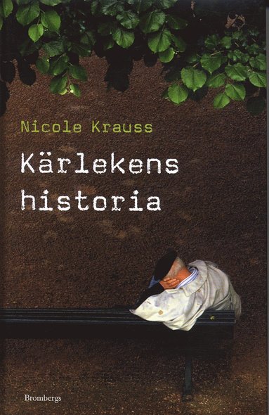 bokomslag Kärlekens historia