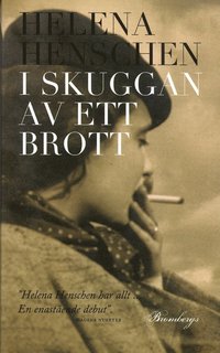 bokomslag I skuggan av ett brott