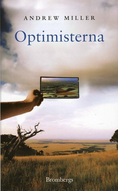 bokomslag Optimisterna