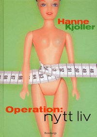 bokomslag Operation: nytt liv