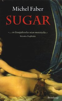 bokomslag Sugar : kvinnan som steg ut ur mörkret