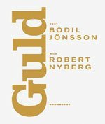 Bodil Jönsson - Guld, Inbunden