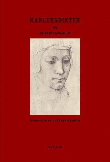 Michelangelo - Kärleksdikter, Inbunden