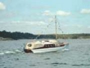 bokomslag C G Pettersson : legendarisk båtkonstruktör