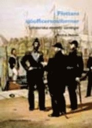 Flottans sjöofficersuniformer i Sjöhistoriska museets samlingar