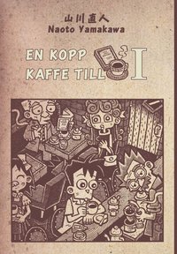 bokomslag En kopp kaffe till 1