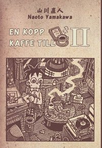 bokomslag En kopp kaffe till 2