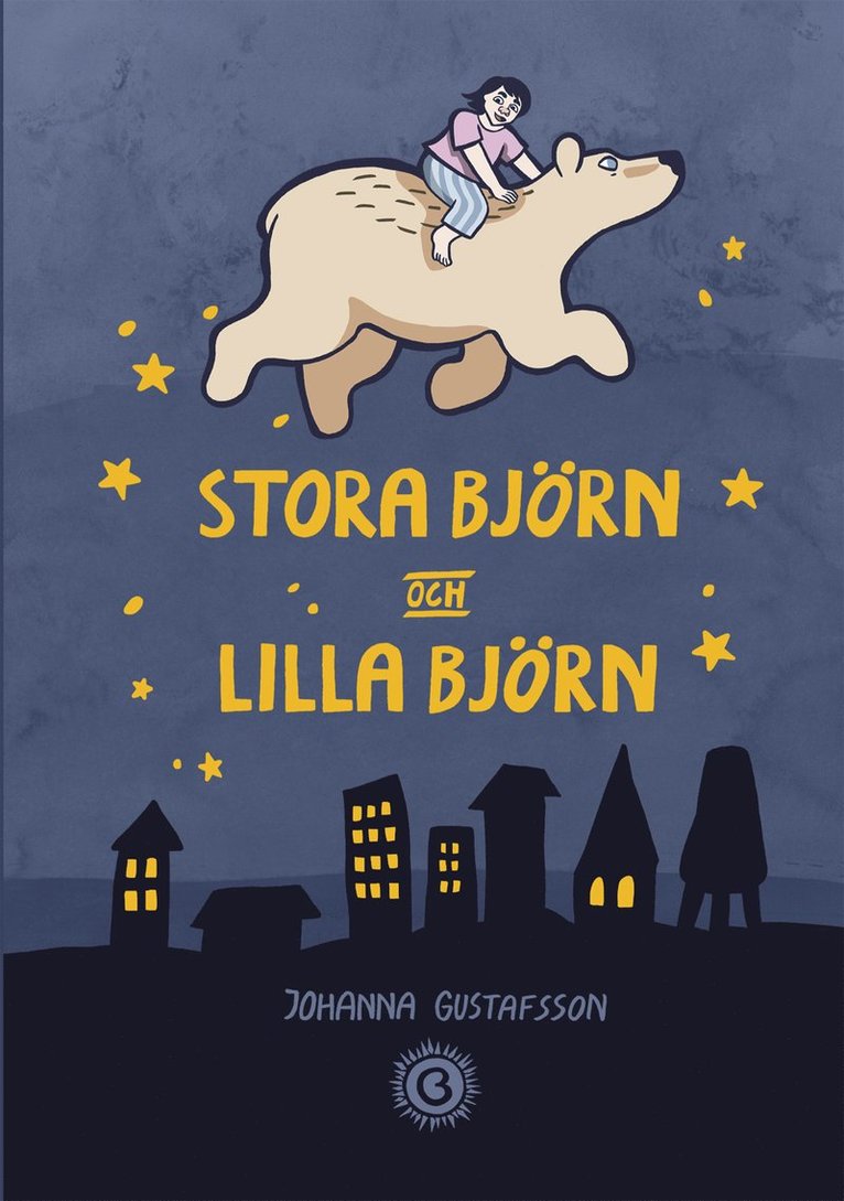 Stora Björn och Lilla Björn 1