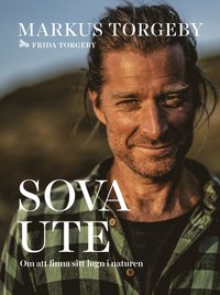 bokomslag Sova ute : om att finna sitt lugn i naturen