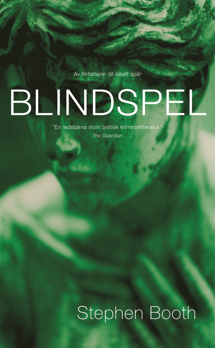 Blindspel