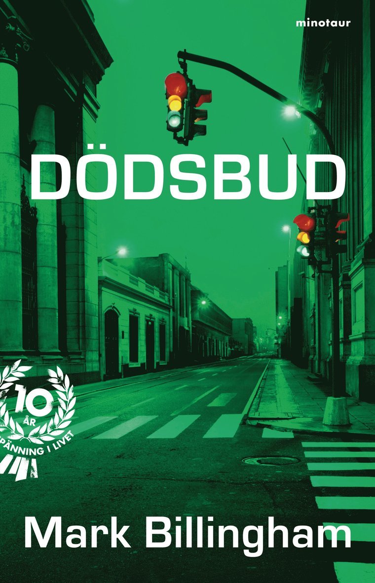 Dödsbud