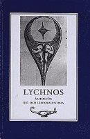 bokomslag Lychnos 1996 : Årsbok för idé -och lärdomshistoria