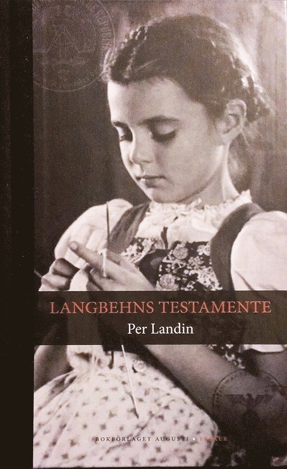 Langbehns testamente - Ett tyskt århundrade i tio kapitel 1