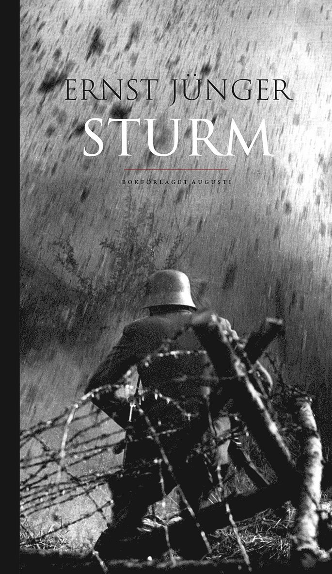 Sturm 1