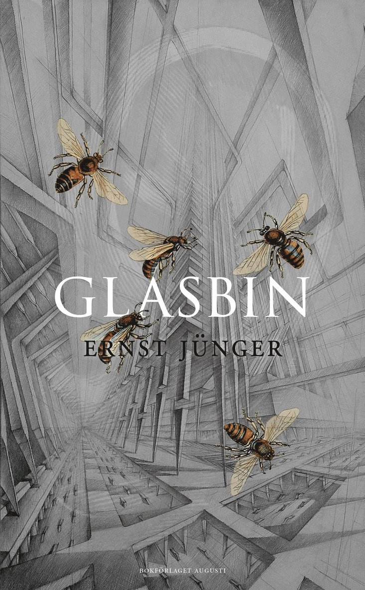 Glasbin