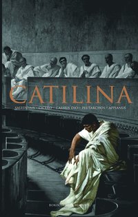 bokomslag Catilina