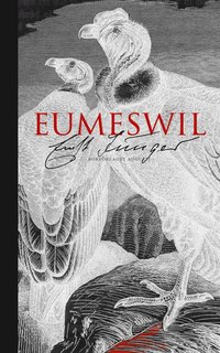 bokomslag Eumeswil