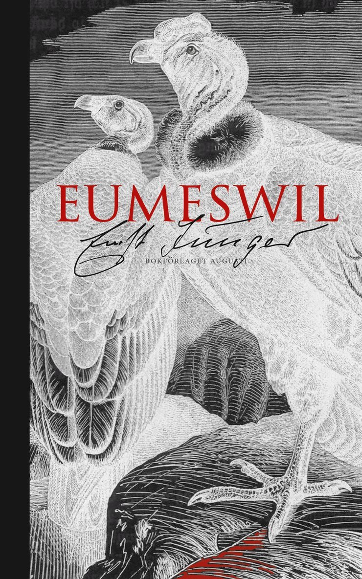 Eumeswil 1
