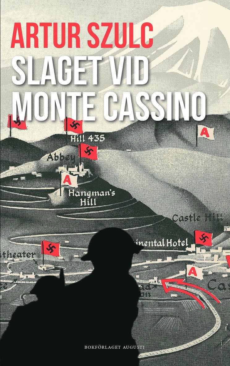 Slaget om Monte Cassino 1