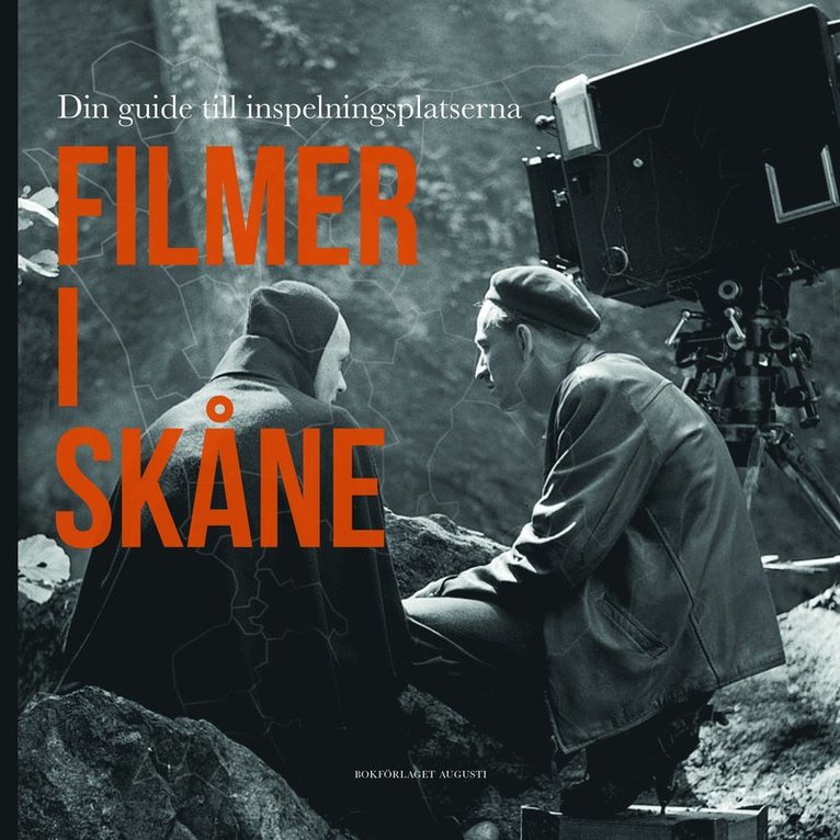 Filmer i Skåne 1
