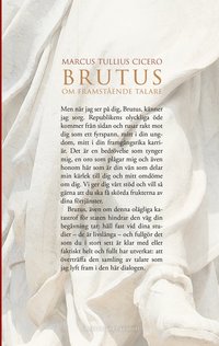 bokomslag Brutus