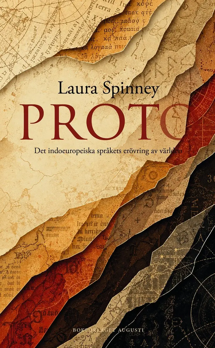 Laura Spinney - Proto: Det indoeuropeiska språkets erövring av världen, Inbunden. Tillgänglighet: Kommande