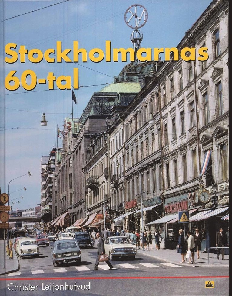 Stockholmarnas 60-tal 1