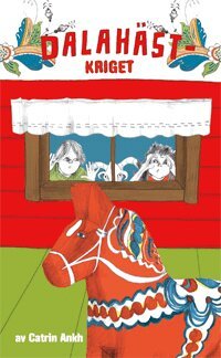 Catrin Ankh - Dalahästkriget, Häftad