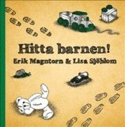 bokomslag Hitta barnen!