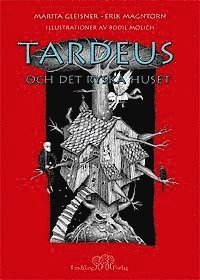 bokomslag Tardeus och det ryska huset